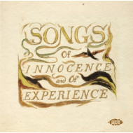 WILLIAM BLAKE'S SONGS OF INNOCENCE AND OF EXPERIENCE