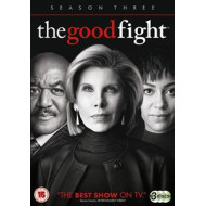 GOOD FIGHT - SEASON 3