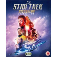 STAR TREK: DISCOVERY - S2