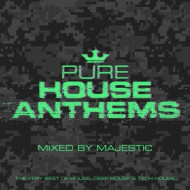 PURE HOUSE ANTHEMS