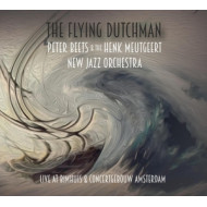 FLYING DUTCHMAN