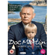 DOC MARTIN - SERIES 9