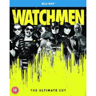 WATCHMEN: ULTIMATE CUT