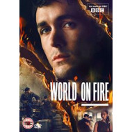 WORLD ON FIRE