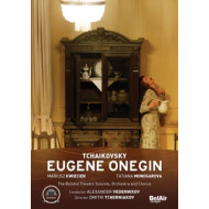 EUGENE ONEGIN