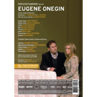 EUGENE ONEGIN