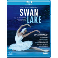 SWAN LAKE