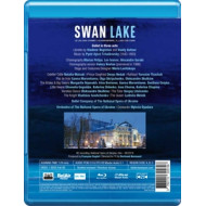 SWAN LAKE