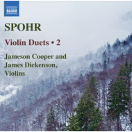 VIOLIN DUETS VOL.2