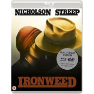 IRONWEED