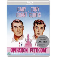 OPERATION PETTICOAT