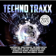 TECHNO TRAXX 2020