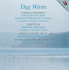 VIOLIN CONCERTO/TRIPTYCH/WIND QUINTET/STRING QUARTET