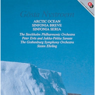 ARCTIC OCEAN/SINFONIA BREVE