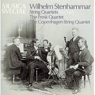 STRING QUARTETS NOS. 5 & 6