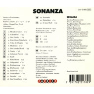 SONANZA