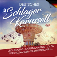 DEUTSCHES SCHLAGER KARUSSELL