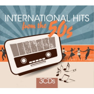 INTERNATIONAL HITS FROM THE 50S