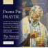 PADRE PIO'S PRAYER