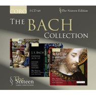 BACH COLLECTION