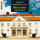 MUSIK PA HAMMERSTA SLOTT<br/><h5>Megjelenés: 2008-10-10</h5>