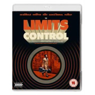 LIMITS OF CONTROL