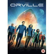 ORVILLE: SEASON 2