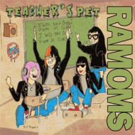 7-TEACHER'S PET