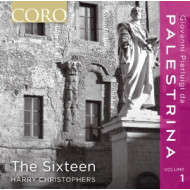 PALESTRINA VOLUME 1