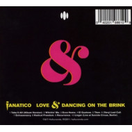 LOVE & DANCING ON THE BRINK