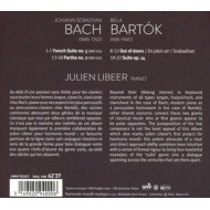 BACH BARTOK