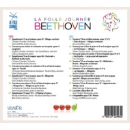 BEETHOVEN FOLLE JOURNEE 2020