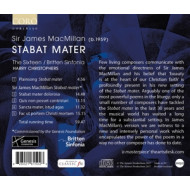 STABAT MATER