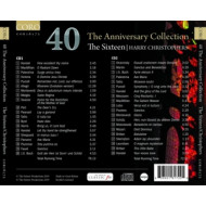 40TH ANNIVERSARY COLLECTION