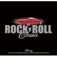 ROCK'N'ROLL - CLASSICS