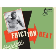 ROCK 'N' ROLL KITTENS VOL.1 - FRICTION HEAT