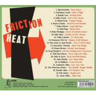 ROCK 'N' ROLL KITTENS VOL.1 - FRICTION HEAT