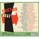 ROCK 'N' ROLL KITTENS VOL.1 - FRICTION HEAT<br/><h5>Megjelenés: 2020-02-07</h5>