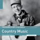 ROOTS OF COUNTRY MUSIC: THE ROUGH GUIDE<br/><h5>Megjelenés: 2020-01-31</h5>