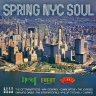 SPRING NYC SOUL