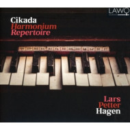 HARMONIUM REPERTOIRE