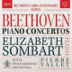 BEETHOVEN PIANO CONCERTOS NOS. 1 & 2<br/><h5>Megjelenés: 2020-03-06</h5>