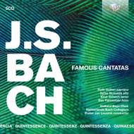 FAMOUS CANTATAS