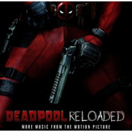 DEADPOOL RELOADED