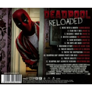 DEADPOOL RELOADED