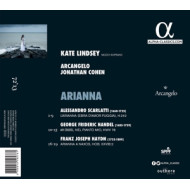 L'ARIANNA