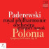 SYMPHONY IN B MINOR, OP. 24 POLONIA