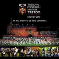 ROYAL EDINBURGH MILITARY TATTOO SYDNEY 2019