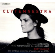 CLYTEMNESTRA