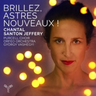 BRILLEZ ASTRES NOUVEAUX!